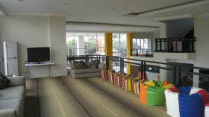 Edu Hostel Yogyakarta Exterior photo