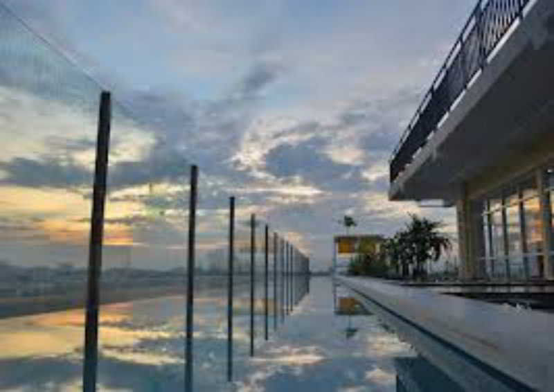 Edu Hostel Yogyakarta Exterior photo